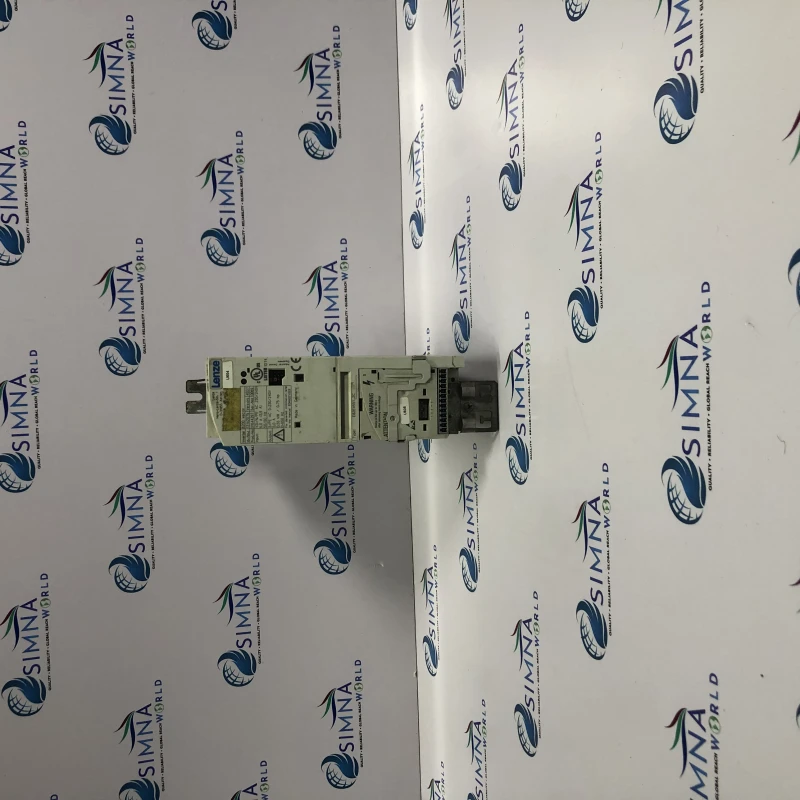 E82EV55_2C Frequency Inverter – Lenze 8200 Vector Series thumbnail 2